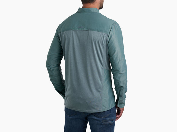 Airspeed LS