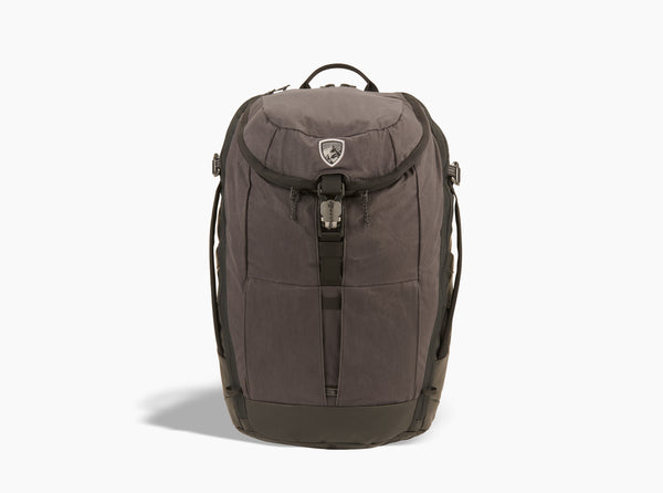 Mochila Unisex Eskape 25 Kanvas Backpack