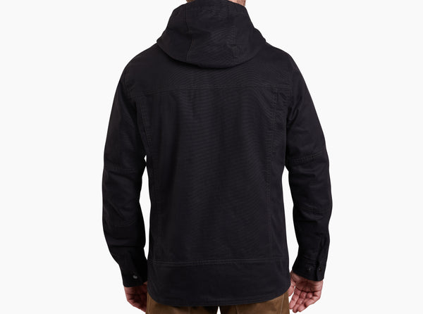 Law Hoody