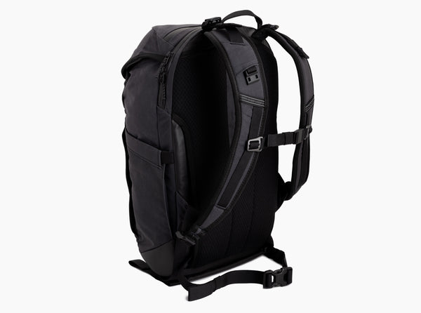 Eskape 20 Kanvas Backpack