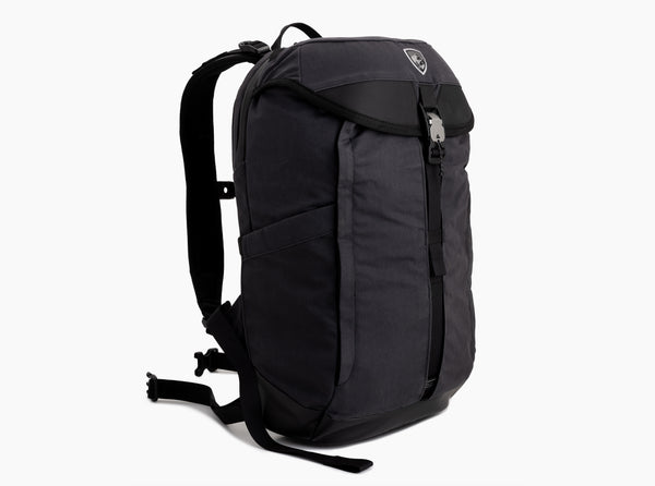 Eskape 20 Kanvas Backpack