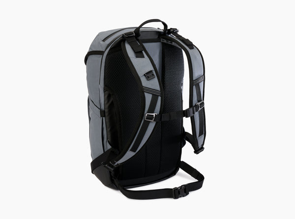 Eskape 20 Kanvas Backpack