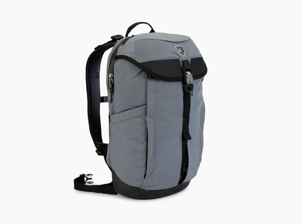 Eskape 20 Kanvas Backpack