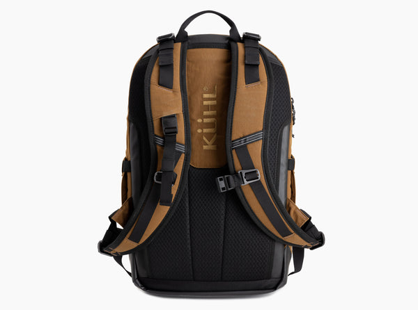 Eskape 20 Kanvas Backpack