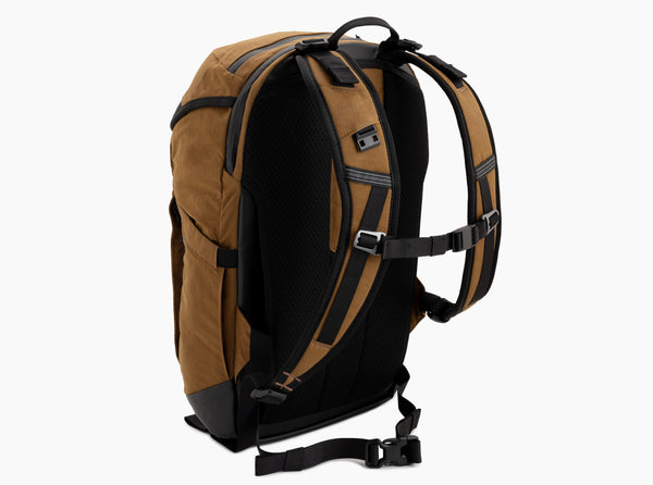 Eskape 20 Kanvas Backpack