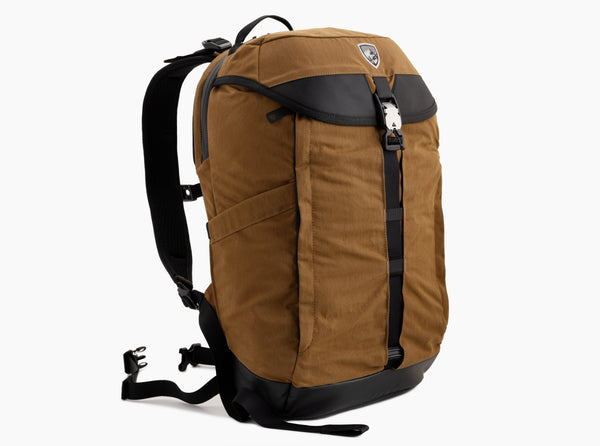 Eskape 20 Kanvas Backpack