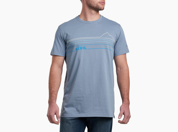 Mountain Lines T