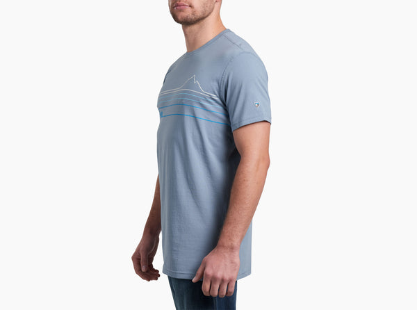 Mountain Lines T