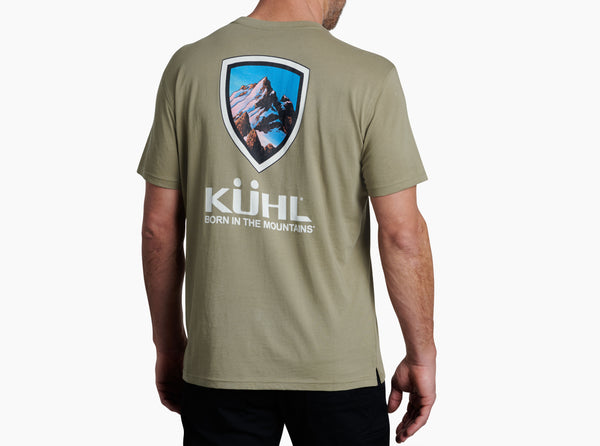 Mountain T