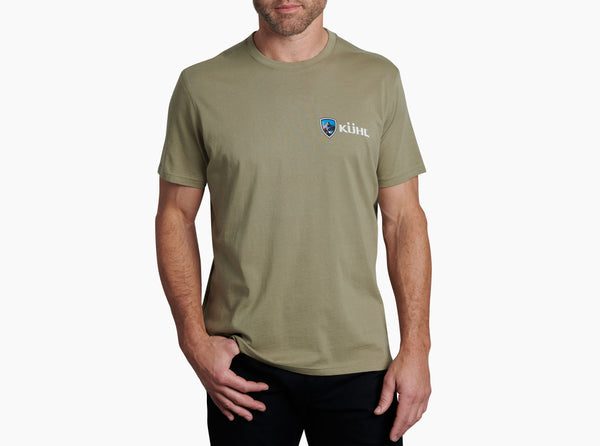 Mountain T