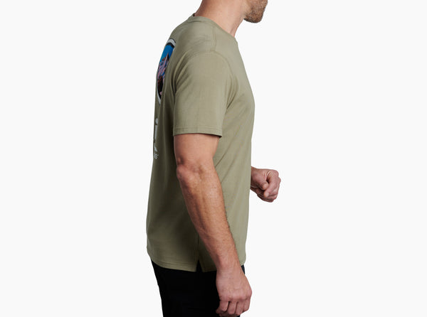 Mountain T