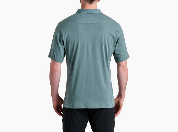 Brazen KUHLDRY Polo