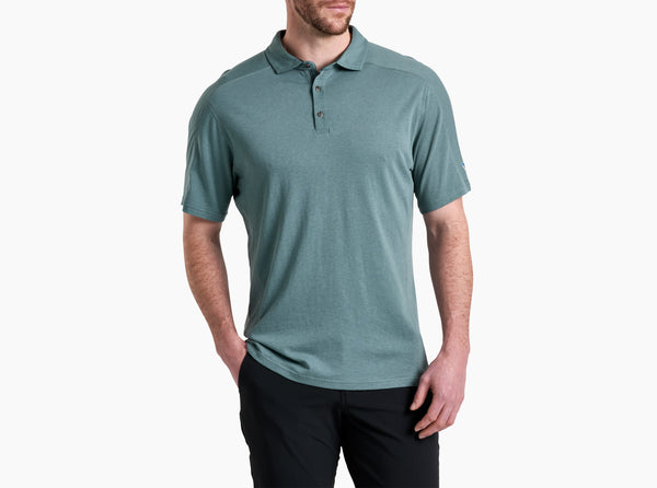 Brazen KUHLDRY Polo