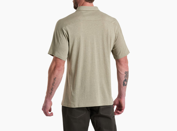 Brazen KUHLDRY Polo