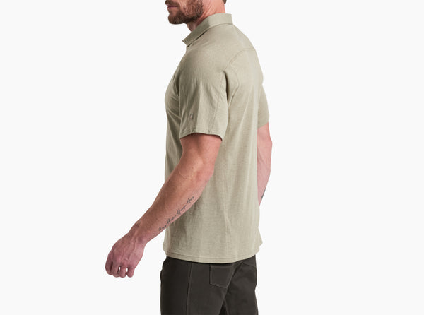 Brazen KUHLDRY Polo