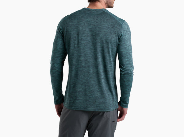 Engineered LS