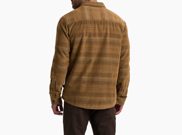 Rogue Shirt-Jac