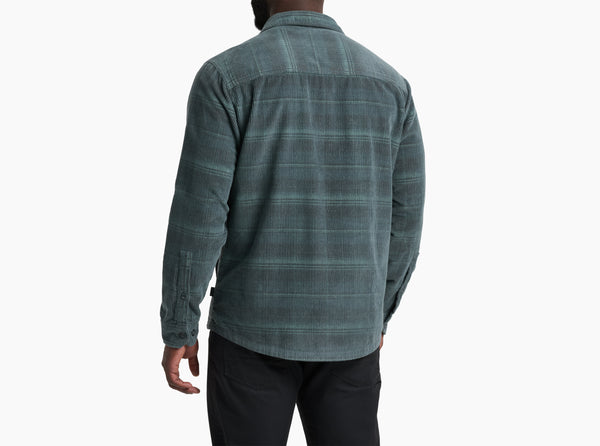 Rogue Shirt-Jac