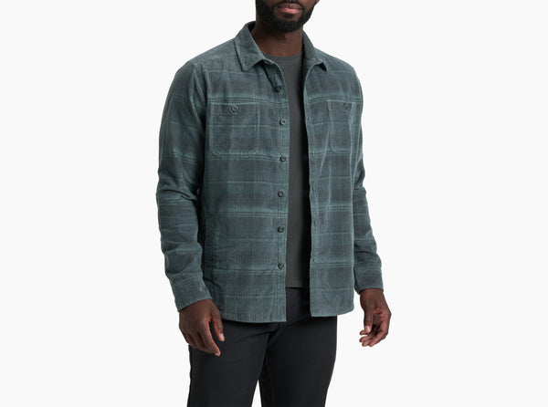 Rogue Shirt-Jac