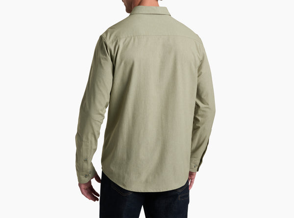 KÜHL Breeze LS