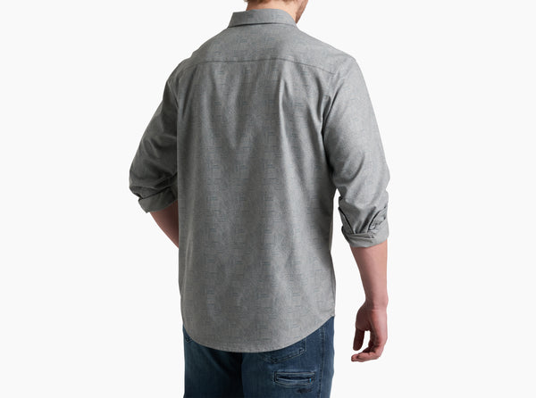 KÜHL Breeze LS