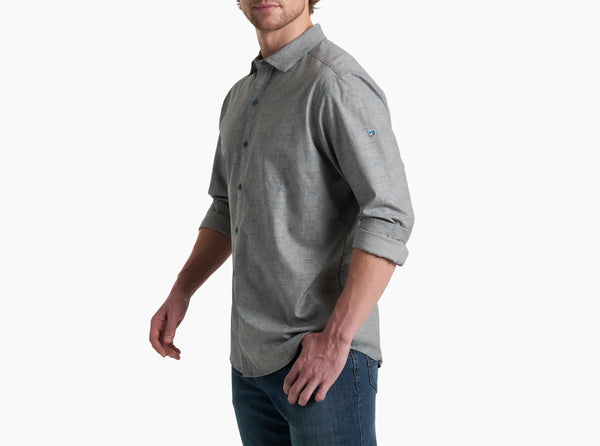 KÜHL Breeze LS
