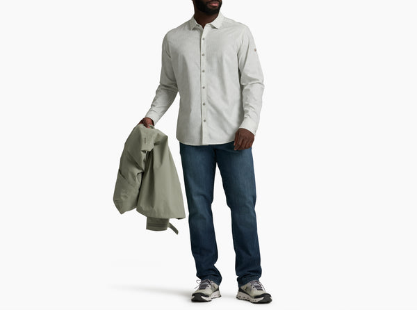 KÜHL Breeze LS
