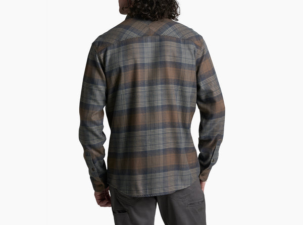 Rydr Flannel LS