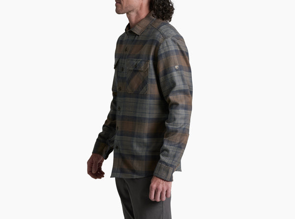 Rydr Flannel LS