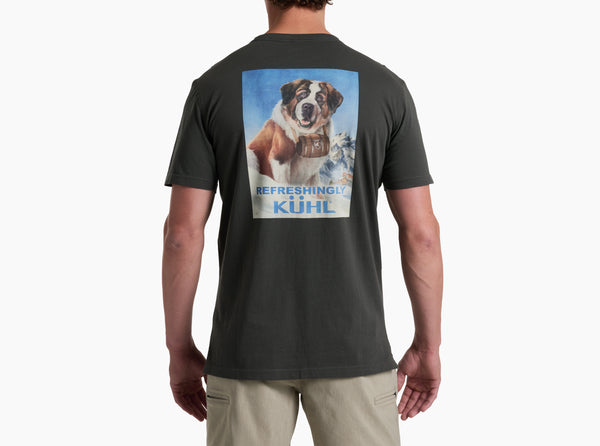 St. Bernard T