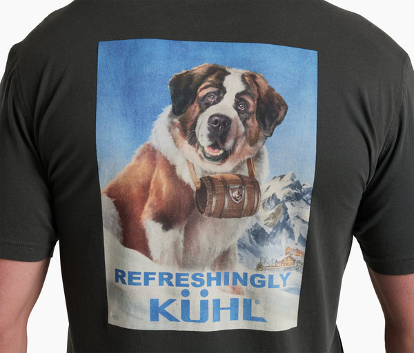 St. Bernard T