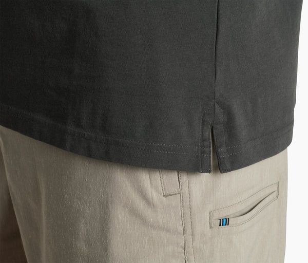 St. Bernard T