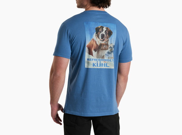 St. Bernard T