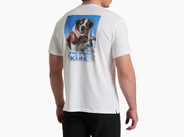 St. Bernard T