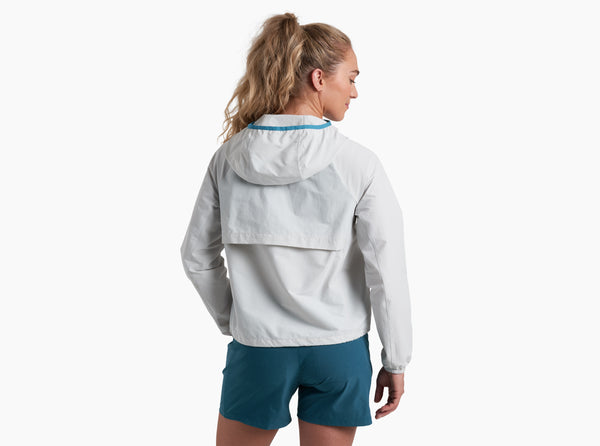 Wander 1/2 zip