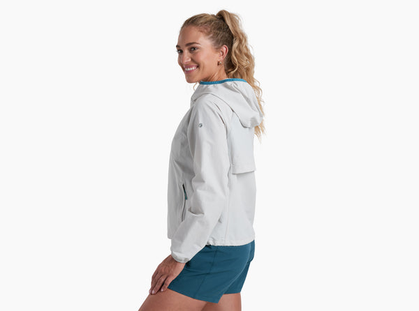 Wander 1/2 zip