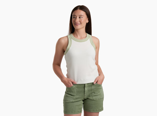 Remi Tank