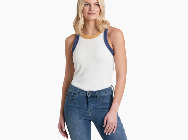 Remi Tank
