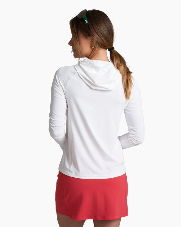 Solis Hoody