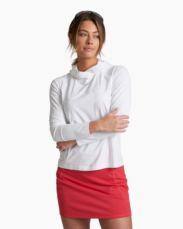 Solis Hoody