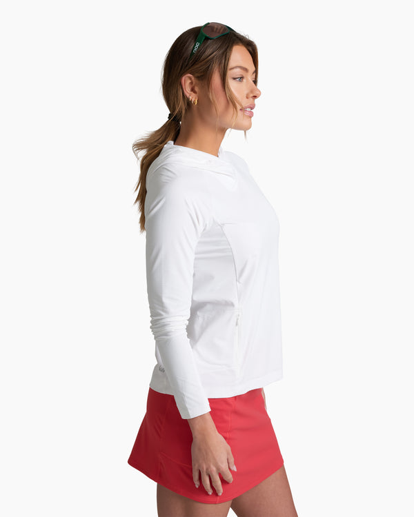 Solis Hoody