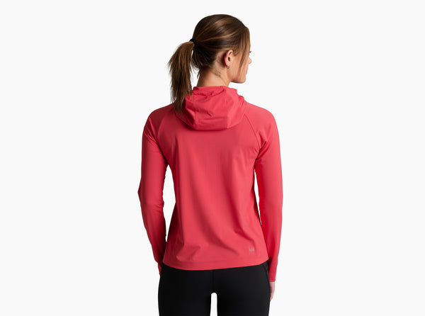 Solis Hoody