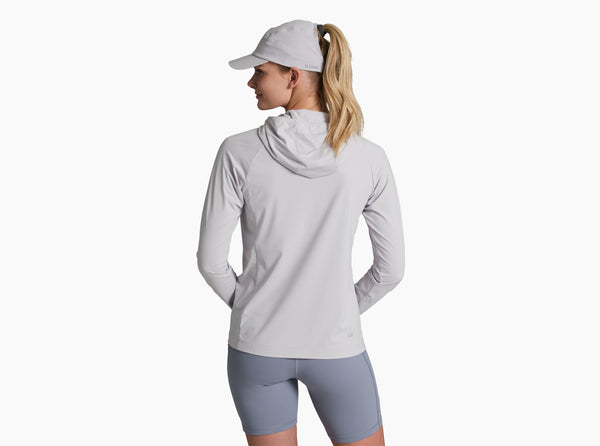 Solis Hoody
