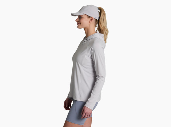 Solis Hoody