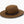 Cargar imagen en el visor de la galería, Sombrero Endurawax Bush Hat TEAK
