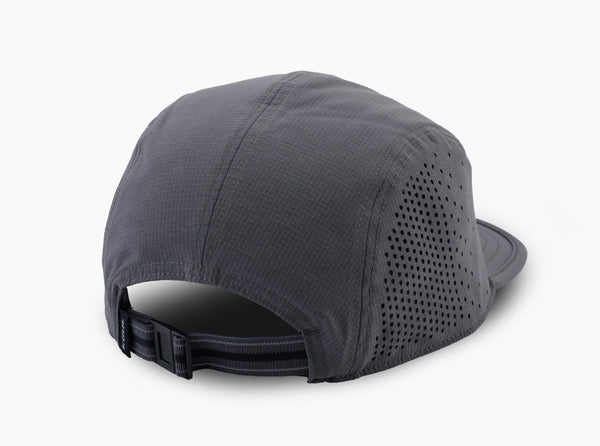 Jockey Silencr Aktiv 5 Panel Hat