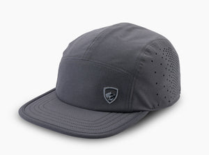 Jockey Silencr Aktiv 5 Panel Hat