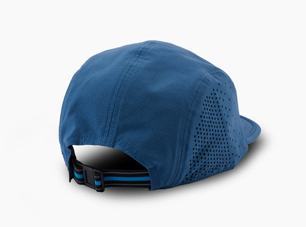 Jockey Silencr Aktiv 5 Panel Hat