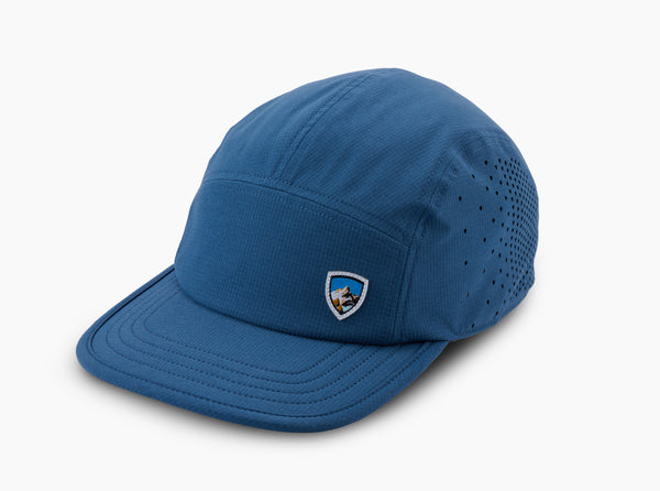 Jockey Silencr Aktiv 5 Panel Hat