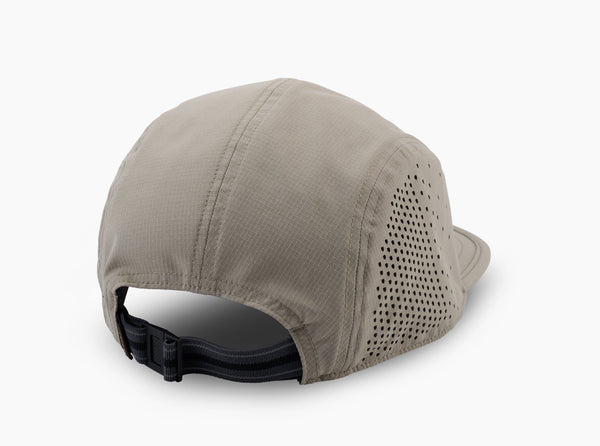 Jockey Silencr Aktiv 5 Panel Hat